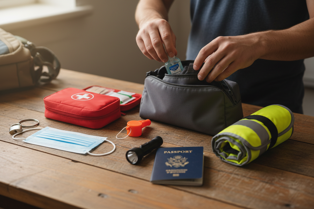 Travel Safety