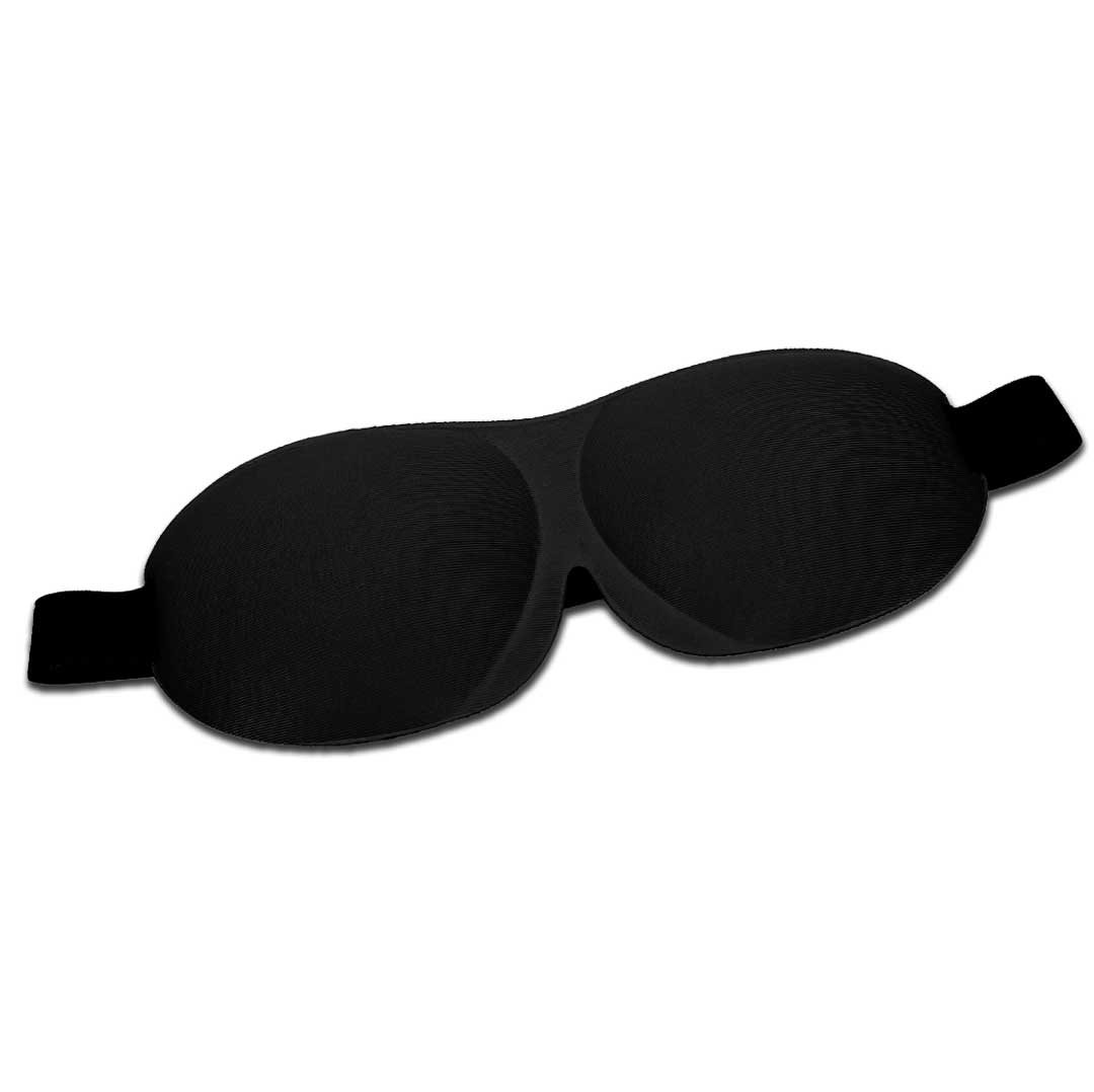 Beauty Sleep | Deep Domed Eye Mask