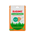 Buganic Mosquito Repellent Cotton Stickers