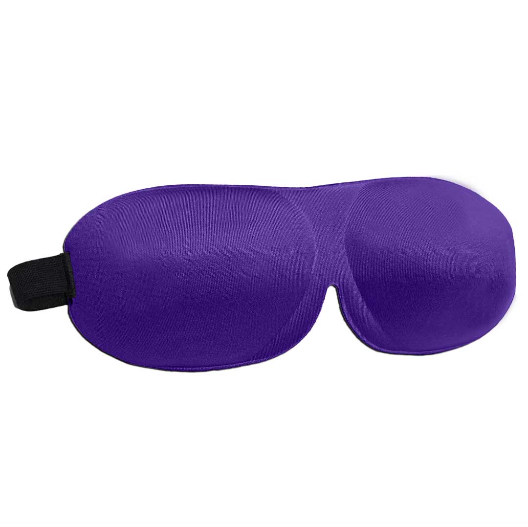 Beauty Sleep | Deep Domed Eye Mask