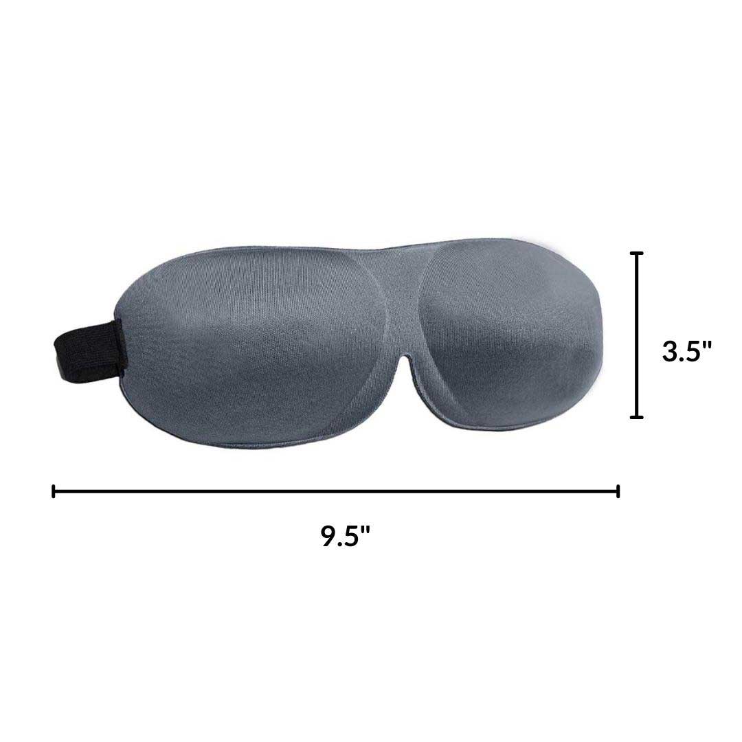 Beauty Sleep | Deep Domed Eye Mask