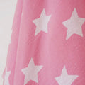 Summer Soft Turkish Towel Throw - 4 Colors